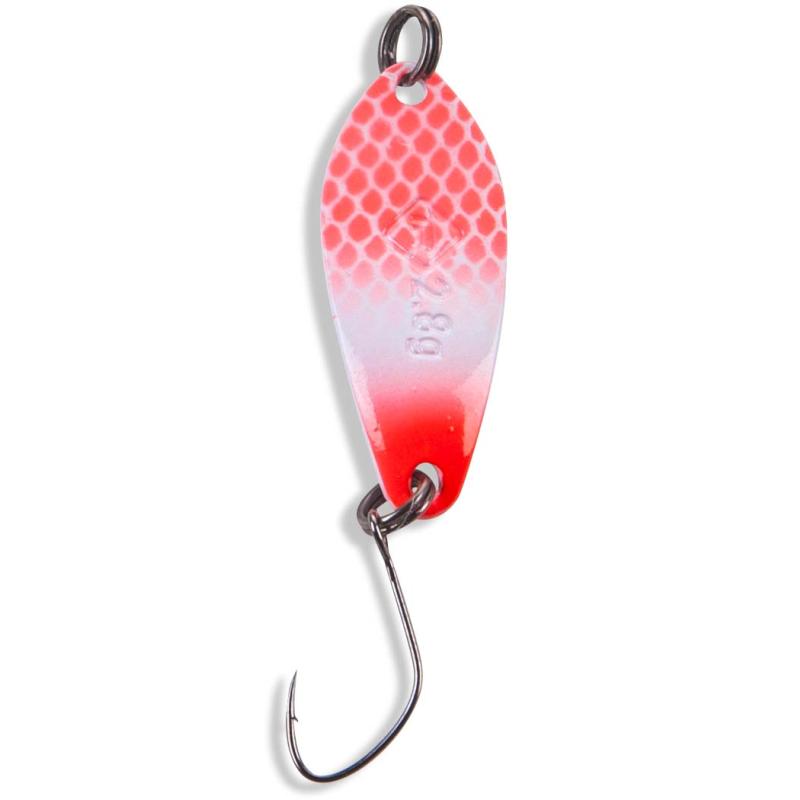 Iron Trout Wave Spoon | 2,8g | New Colors