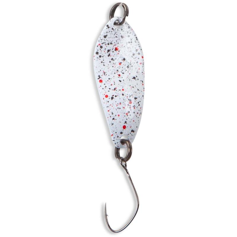 Iron Trout Wave Spoon | 2,8g | New Colors