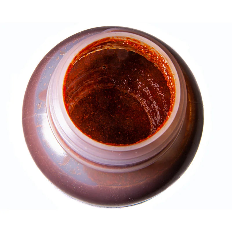 Selfmade-Baits Liquid 500ml - Krill&Spice