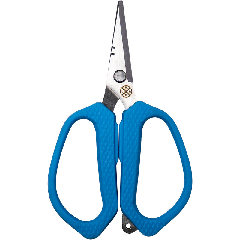 #LMAB Mini Schere | Braided Line Scissors | 12cm