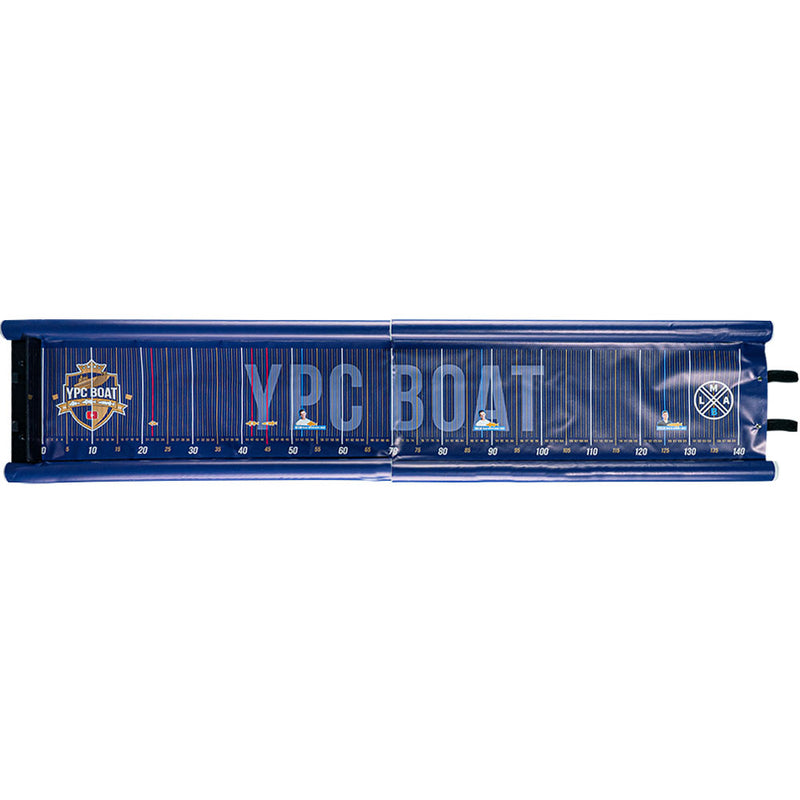 #LMAB YPC Boat Measure Mat | Official YouTube Predator Cup Boat Maßband