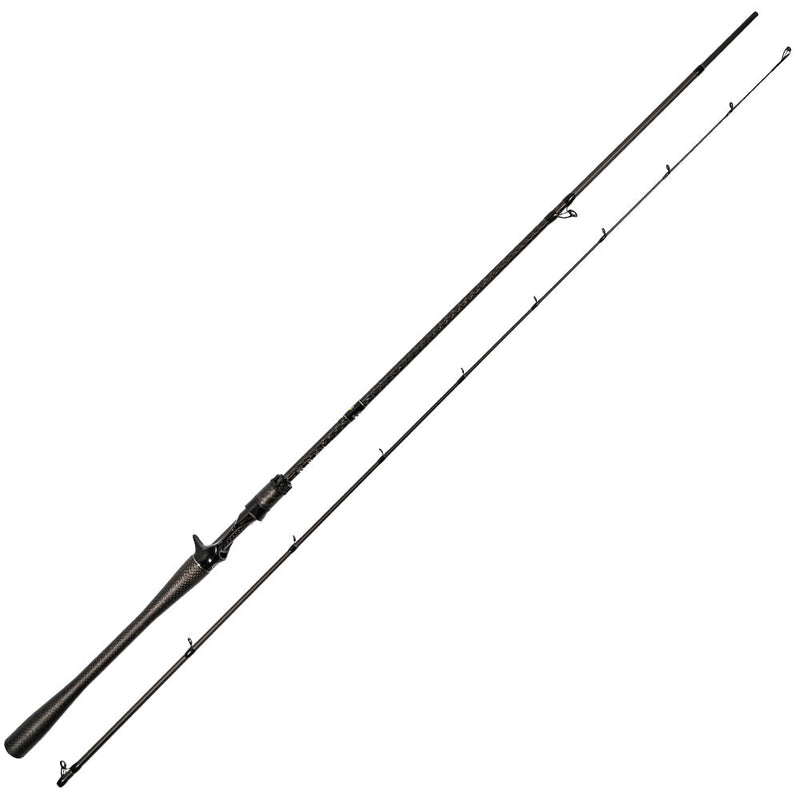 #LMAB The Rodfather Casting 702MH 2,13m 10-28g