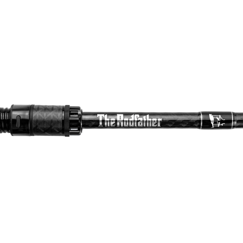 #LMAB The Rodfather Casting 702M 2,13m 7-21g