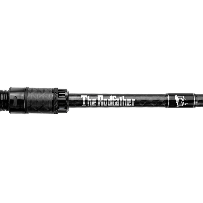 #LMAB The Rodfather Casting 702MH 2,13m 10-28g