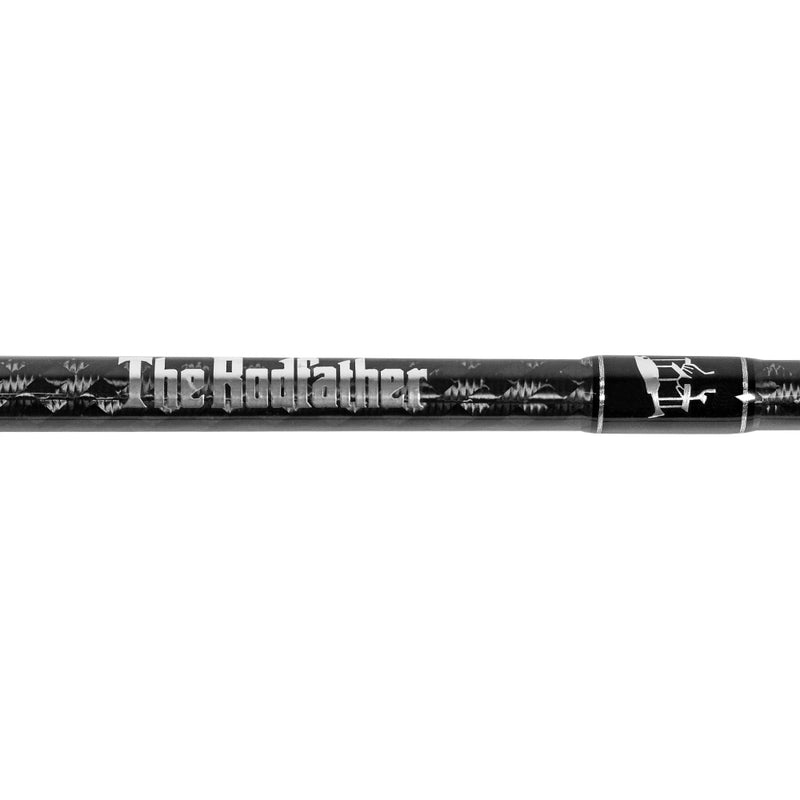 #LMAB The Rodfather Spinning 702ML 2,13m 5-15g
