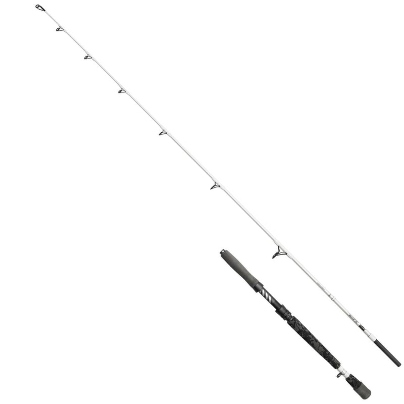 MADCAT White Belly Cat 180 - 1.80M 50-125G / Wallerrute