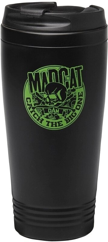 MADCAT Thermo Mug 450ml / Isolierter Thermobecher