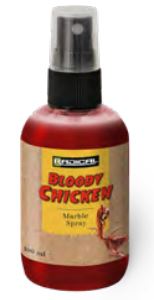 Radical Marble Spray Bloody Chicken