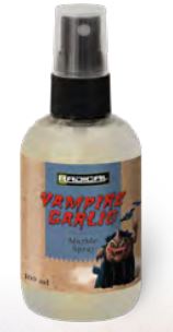 Radical Marble Spray Vampire Garlic