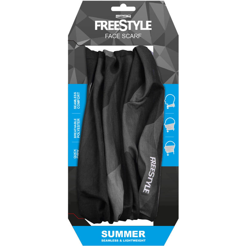 Spro Freestyle Face Scarf Summer