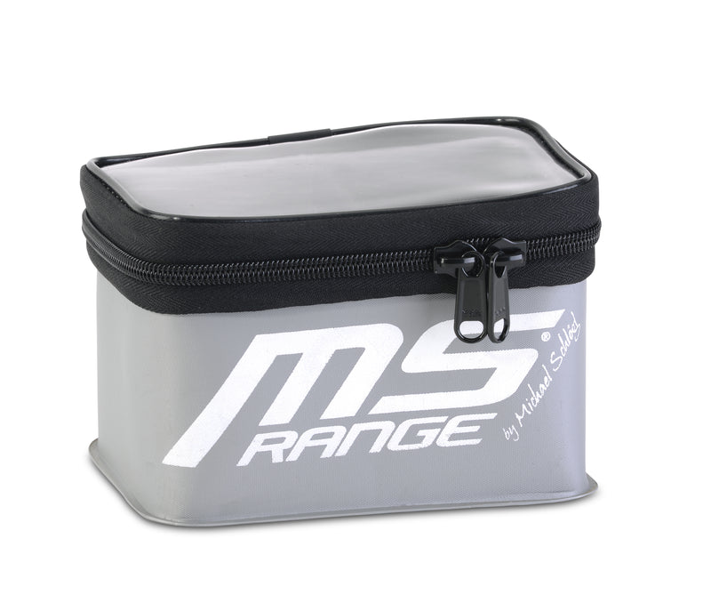 MS Range Clear Top Box 5 / Window Bag / Tasche