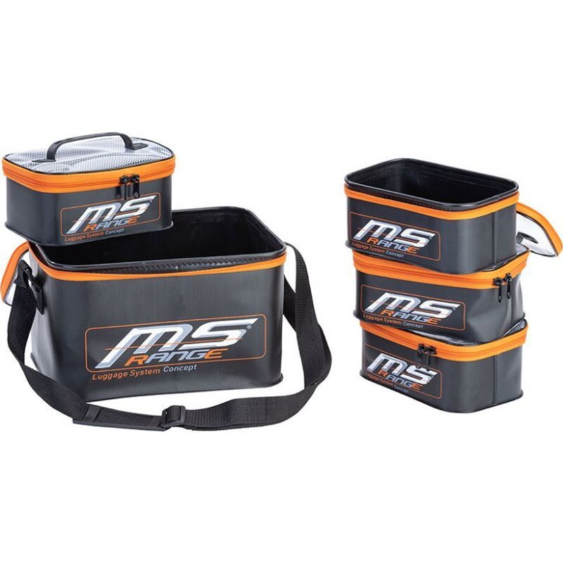 MS Range WP Bag in Bag (L) / Tasche