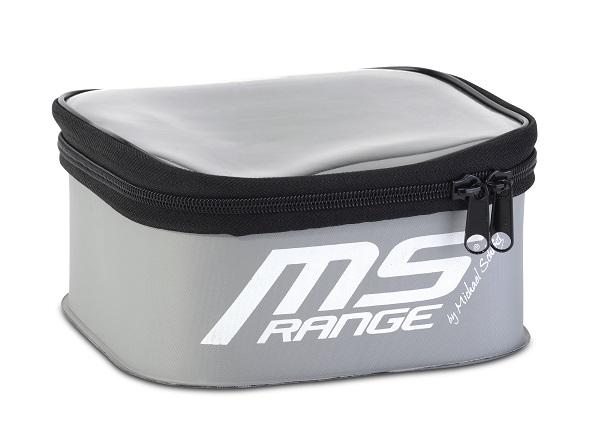 MS Range Clear Top Box 6 / Window Bag / Tasche