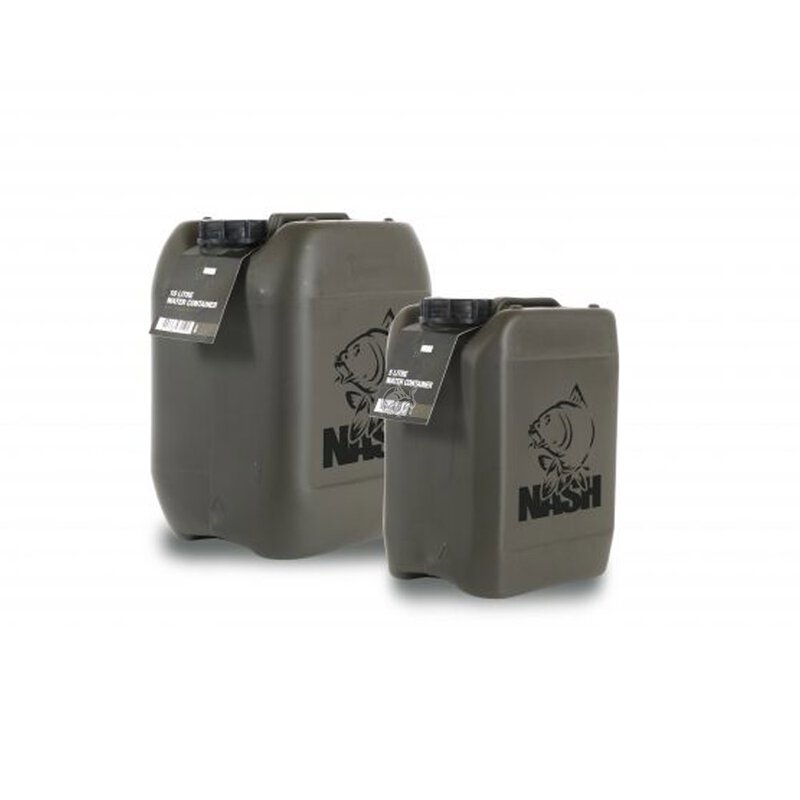 Nash 10L Water Container / Wasserkanister