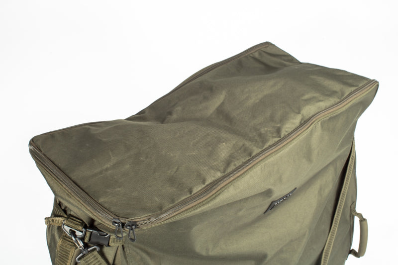 Nash Bedchair Bag Wide / Tasche für Karpfenliege
