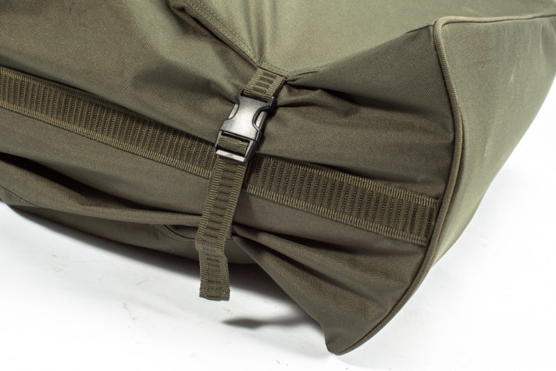 Nash Bedchair Bag Wide / Tasche für Karpfenliege