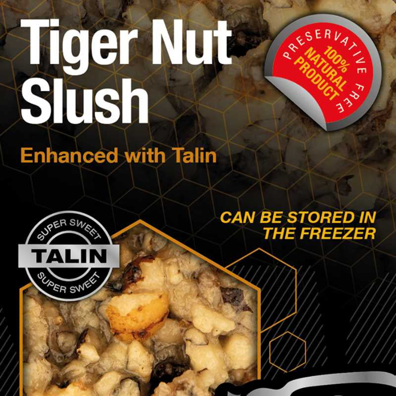 Nash Partikel - Tigernut Slush 2,5 Liter