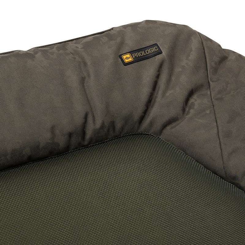Prologic Inspire Relax Recliner 6 Leg Bedchair / Karpfenliege
