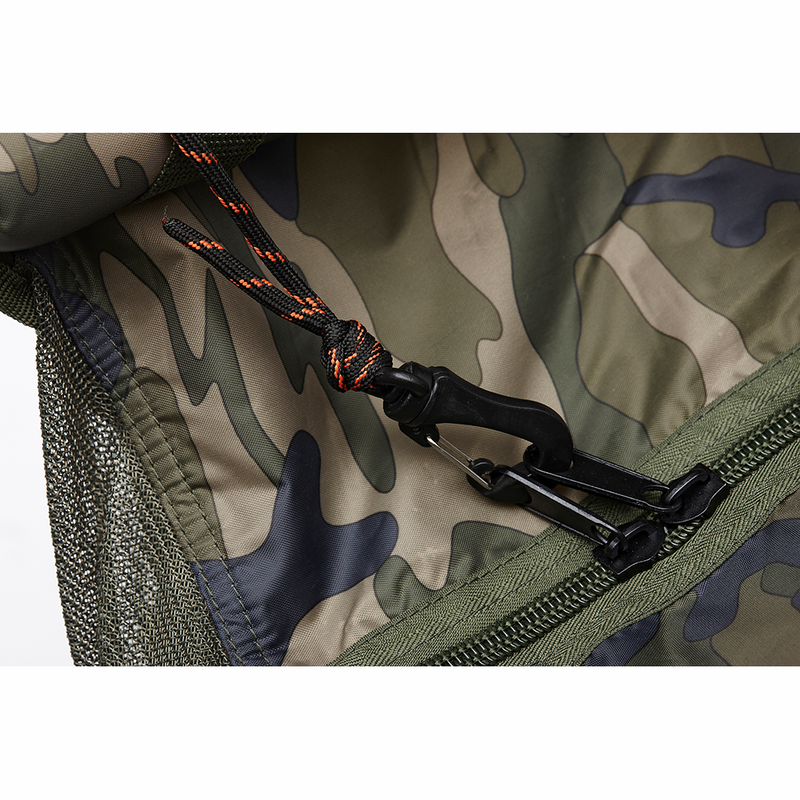 Prologic Inspire S/S Floating Retainer/Weight Sling XL 120X55cm CAMO XL
