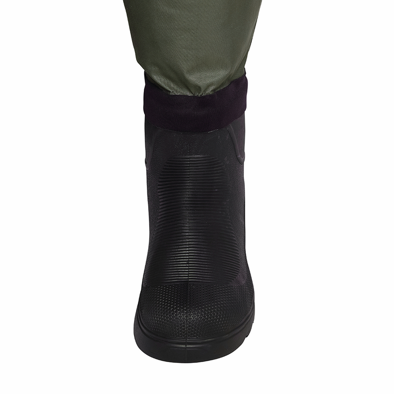 Prologic Inspire Chest Bootfoot Wader EVA Sole L | 42-43
