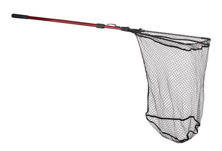 Spro Power Catcher Folding Net 60 gummiert / Kescher