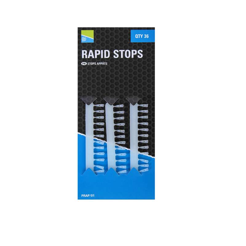 Preston Rapid Stops / Haarstopper