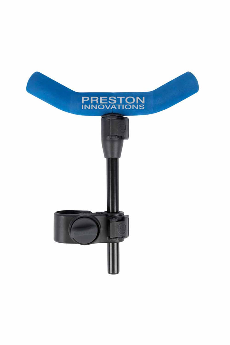 Preston Offbox 36 - Deluxe Butt Rest Arm