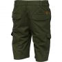 Prologic Combat Shorts Army Green / Kurze Hose