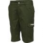 Prologic Combat Shorts Army Green / Kurze Hose