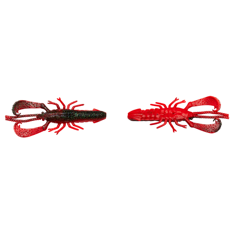 Savage Gear Reaction Crayfish 9,1cm 7,5g (5 Stück)