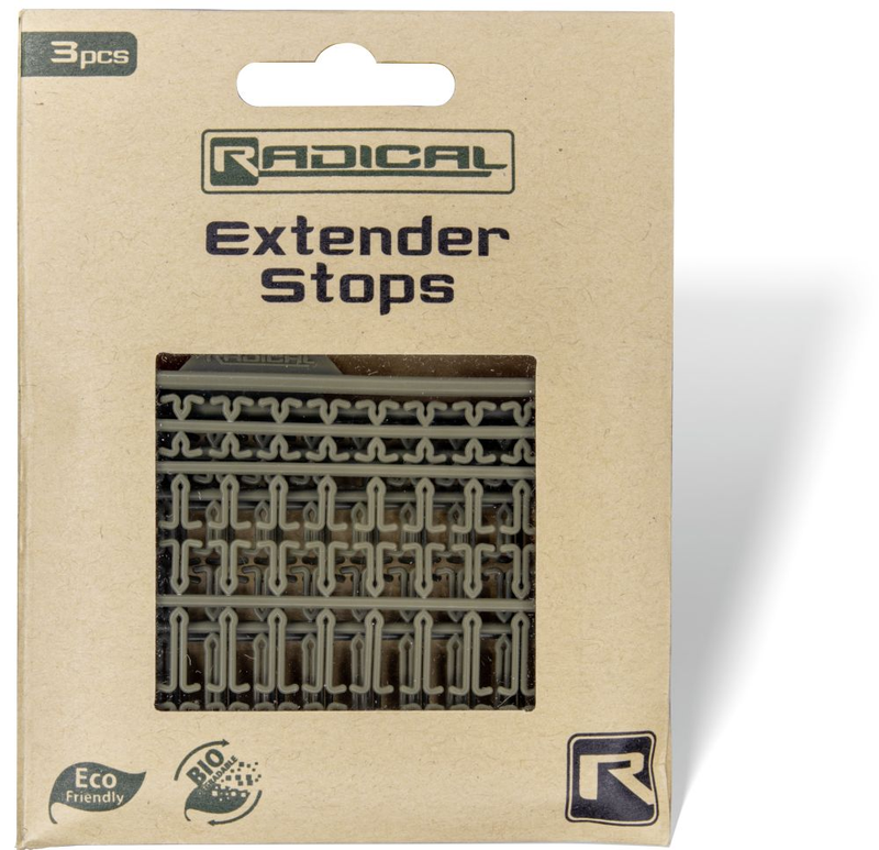 Radical Extender-Stopper Bio Green / Boliestopper