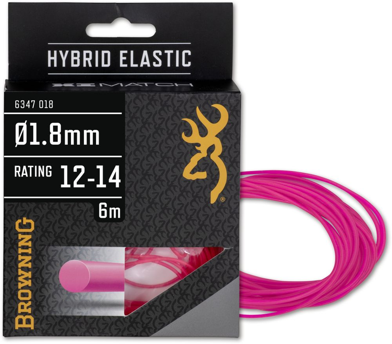 Browning Hybrid Elastic / Gummizug