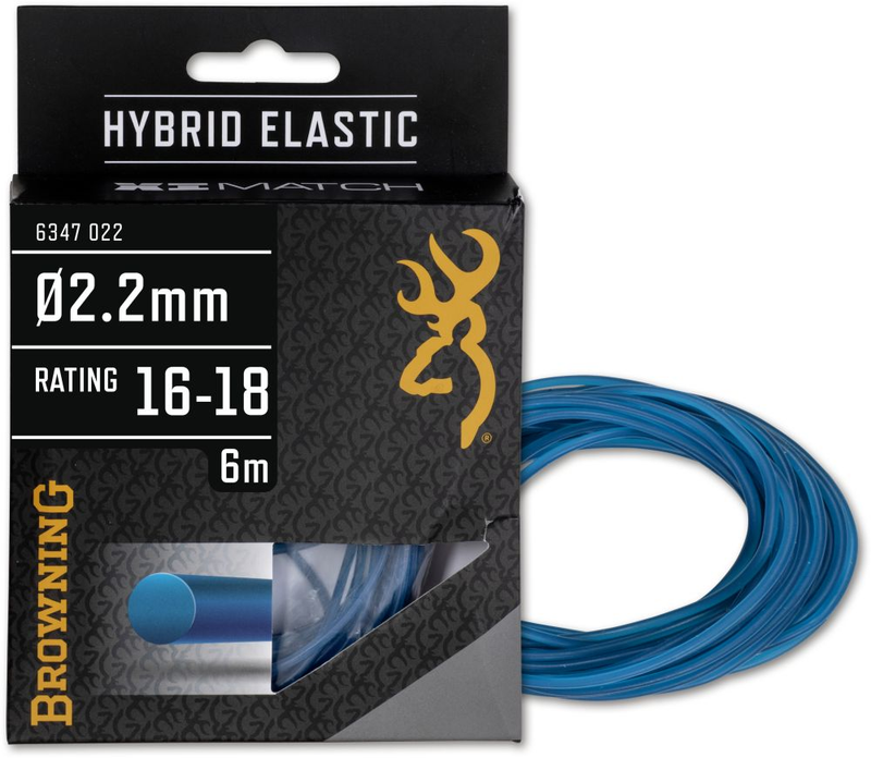 Browning Hybrid Elastic / Gummizug