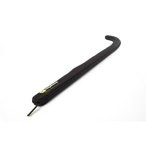 RidgeMonkey Carbon Throwing Stick (Matte Edition) 26mm Boilierohr