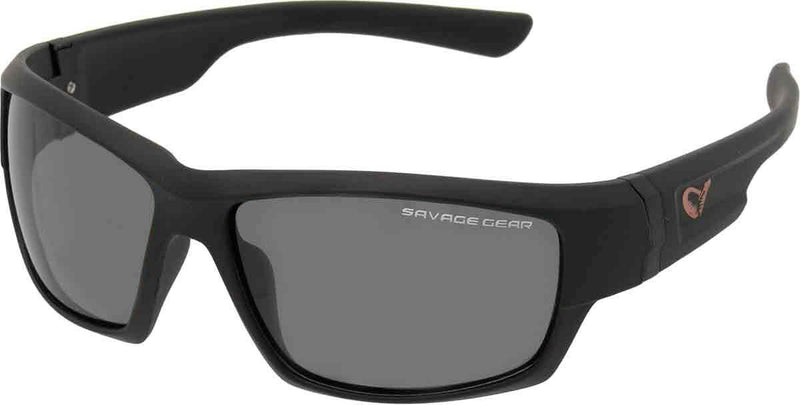 SAVAGE GEAR Shades Floating Polarized Sunglasses / Sonnenbrille - Polarisationsbrille