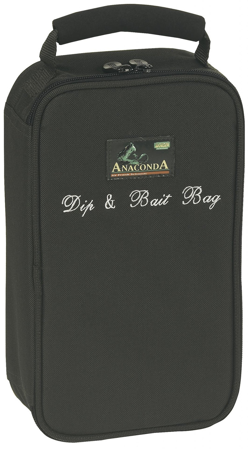 ANACONDA Dip & Bait Bag