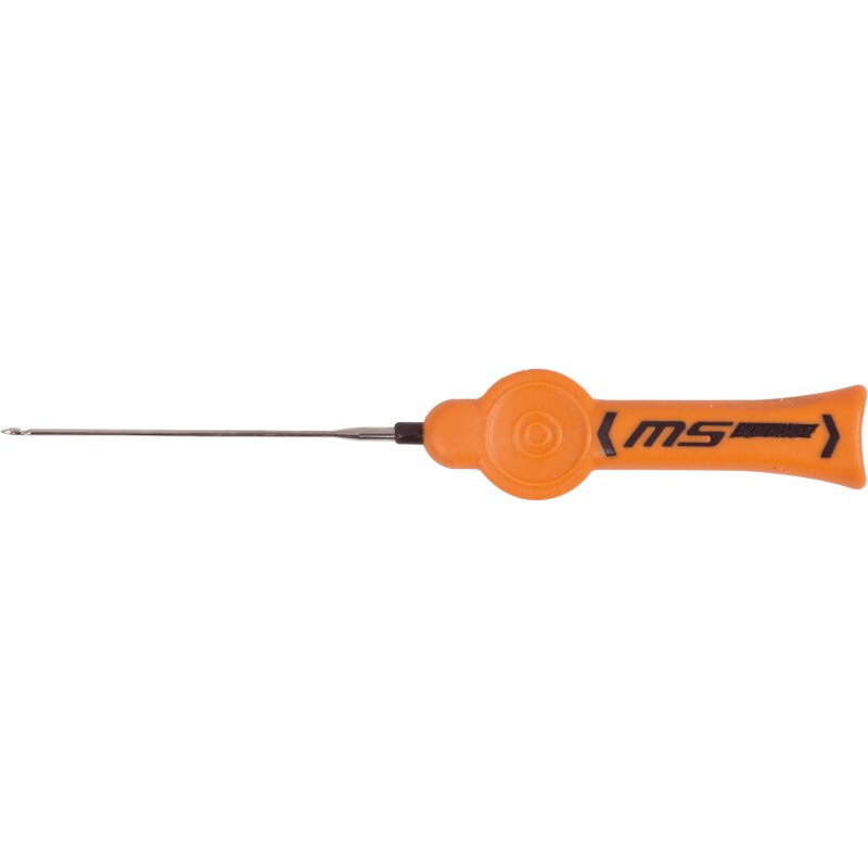 MS Range Micro Bait Needle 9.7cm / Ködernadel