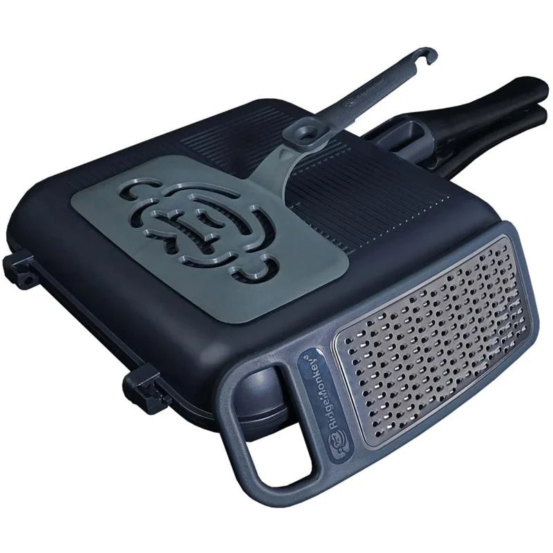 RidgeMonkey Connect Toaster XXL Pan & Griddle