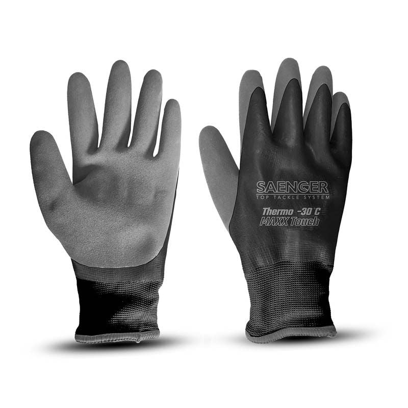 Sänger Thermo MAXX Touch / Handschuhe