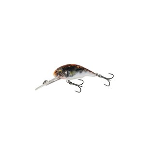 SAVAGE GEAR 3D Goby Crank Bait 5,0cm 7g FLOATING
