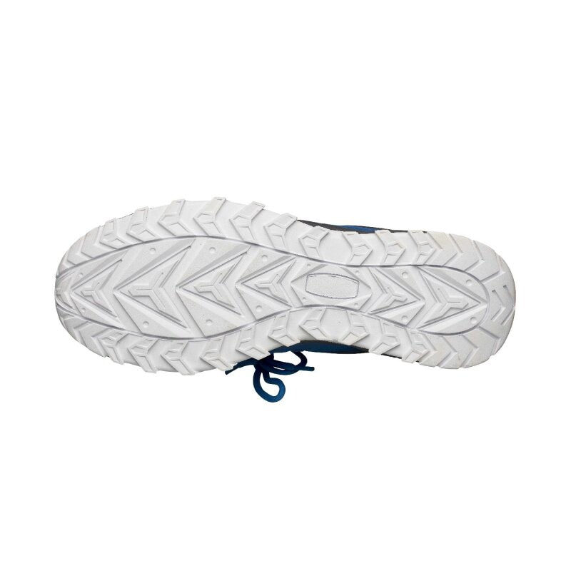 Savage Gear Boat Low Cut Blue/White - Schuh