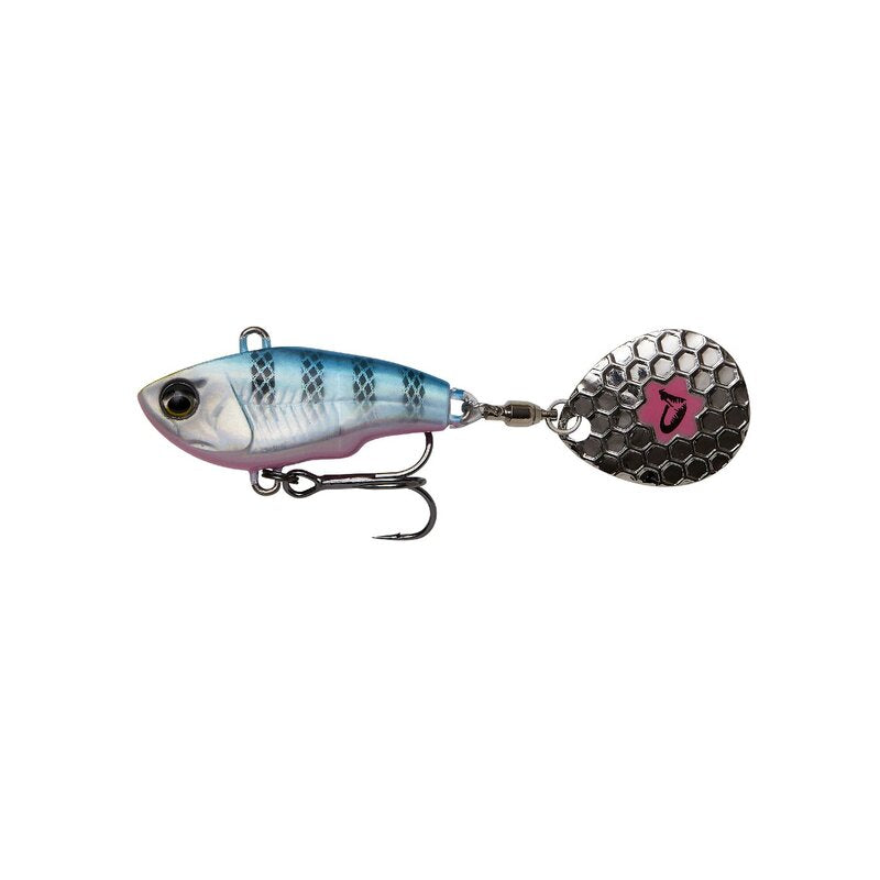 SAVAGE GEAR Fat Tail Spin 5,5cm 9g SINKING