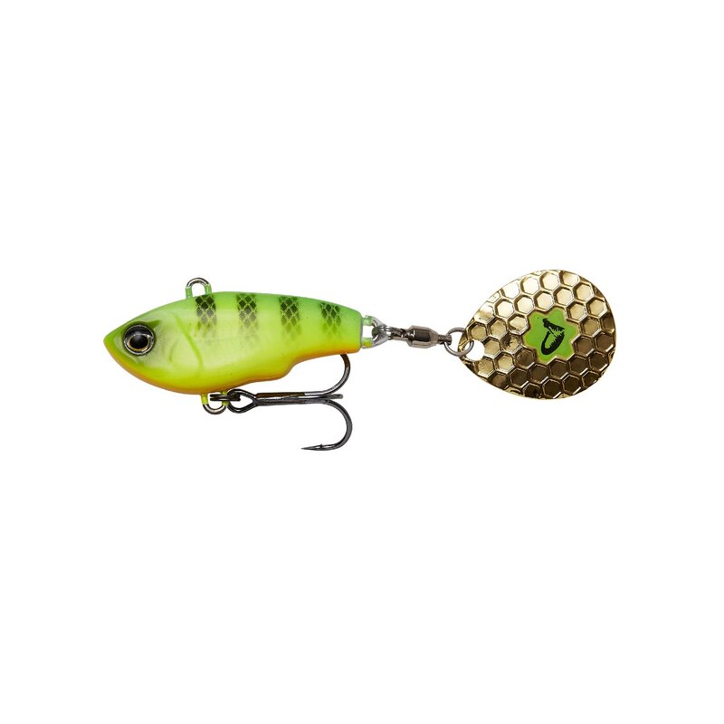 SAVAGE GEAR Fat Tail Spin 6,5cm 16g SINKING