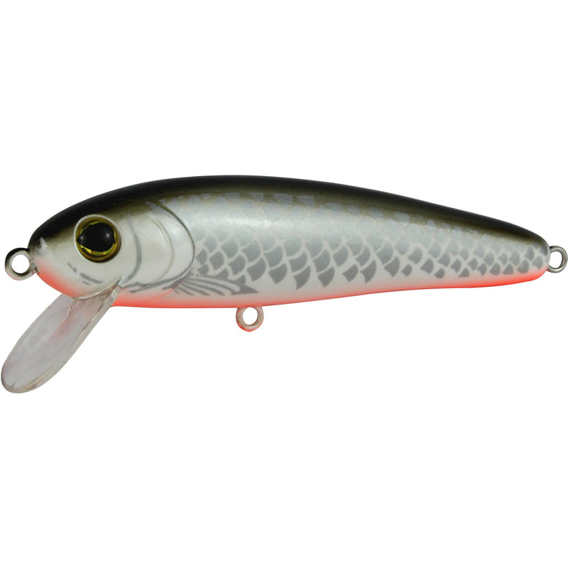 SEIKA Pro Akita 11cm 32,8g White Fish / Wobbler
