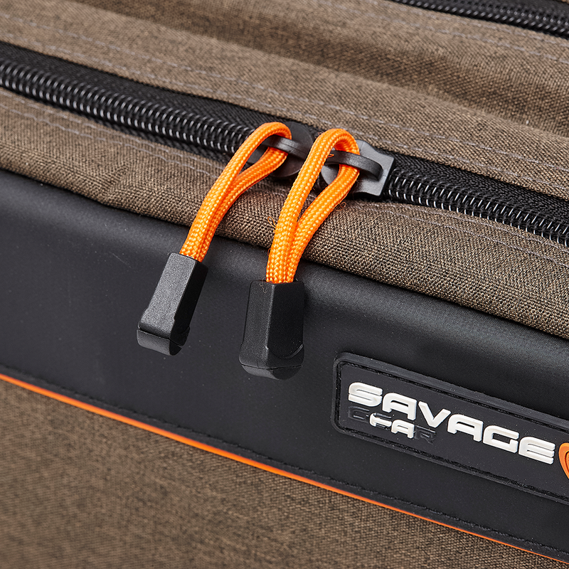 Savage Gear Specialist Sling Bag | 1 Box | 10 Bags | 20x31x15cm