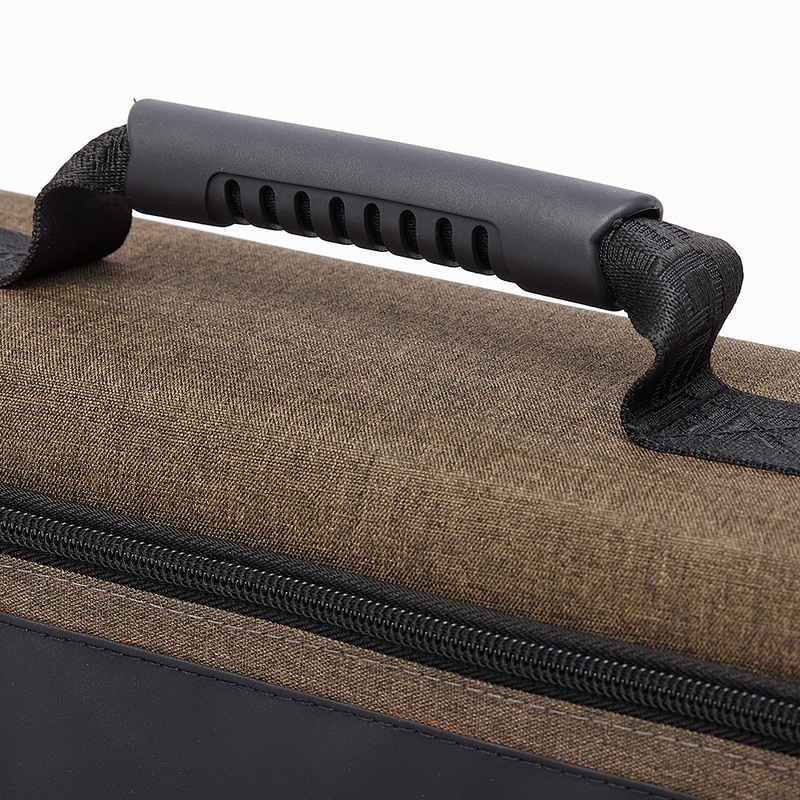 Savage Gear Flip Rig Bag M | 1 Box | 12PE Bags | 30x20x10cm