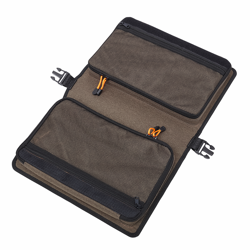 Savage Gear Flip Rig Bag L | 1 Box | 12PE Bags | 39x25x10cm