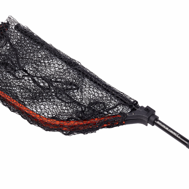 SAVAGE GEAR Landing Nets Twist & Fold Net L 70x60x60cm 100cm