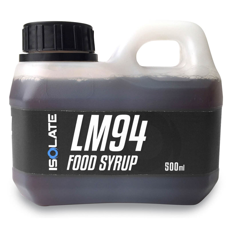 Shimano Isolate LM94 Food Syrup / Futtersirup 500ML