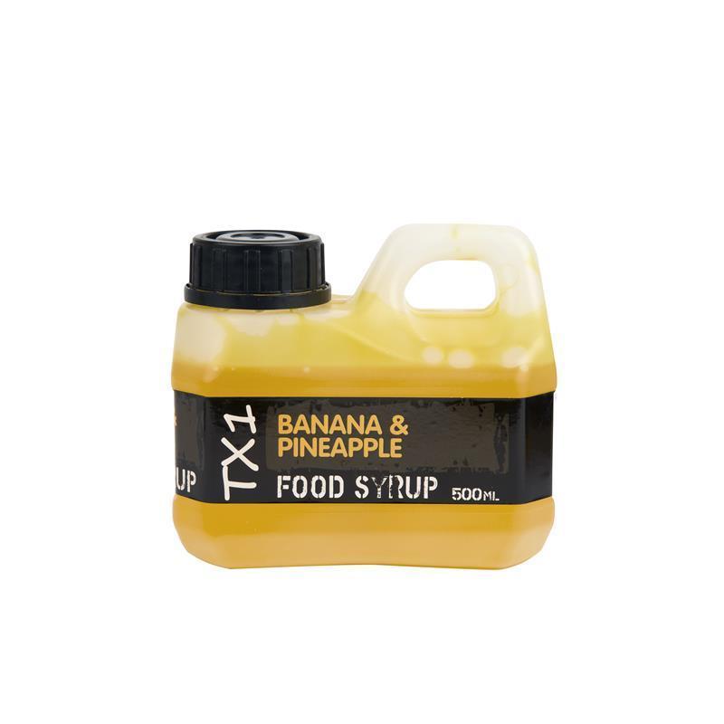 Shimano TX1 Food Sirup 500ML / Food Syrup